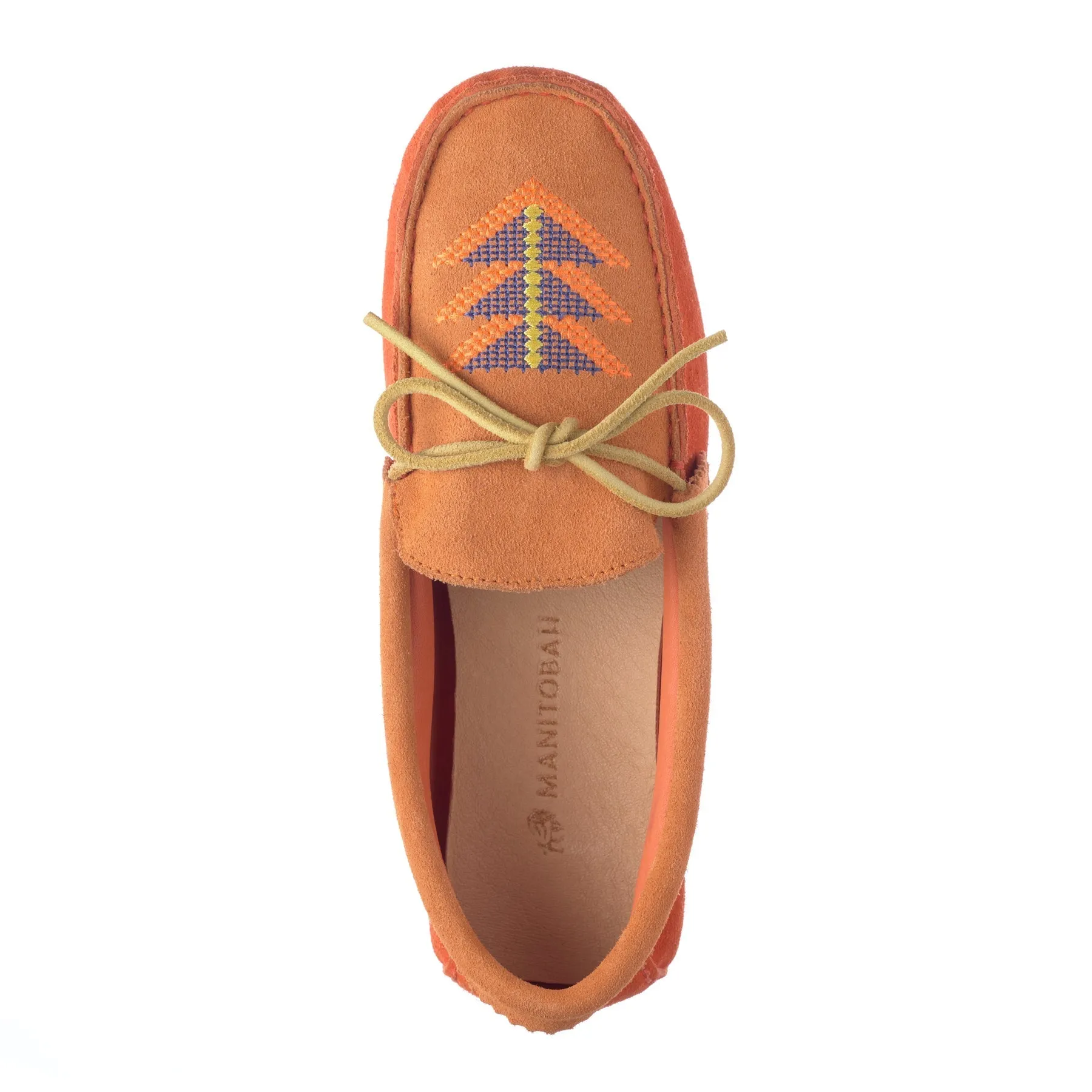 Wallowa Moccasin