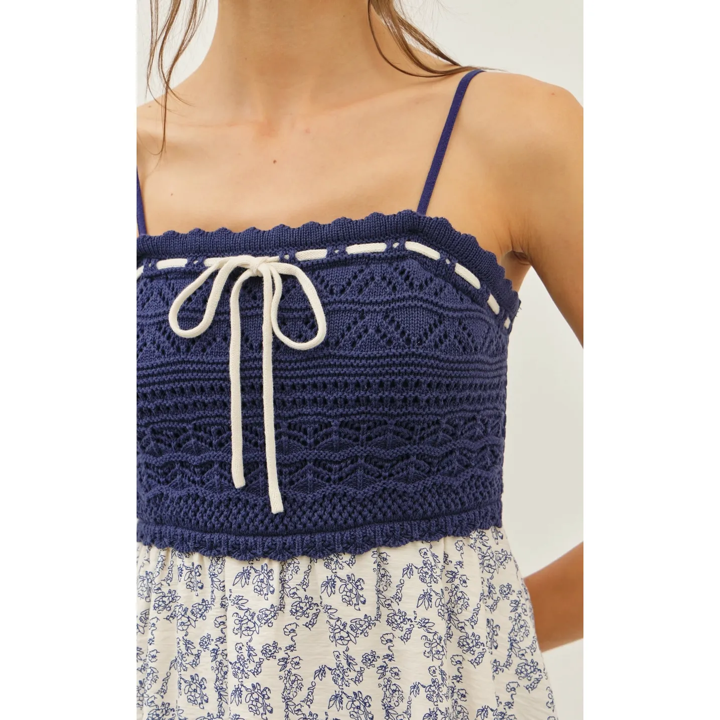 Willow Cottage Dress