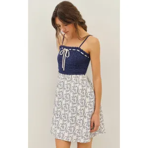 Willow Cottage Dress