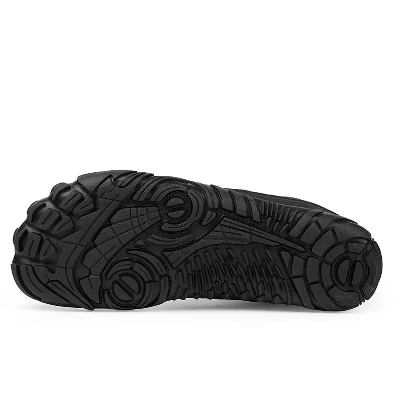 Winter Snow Boots Men