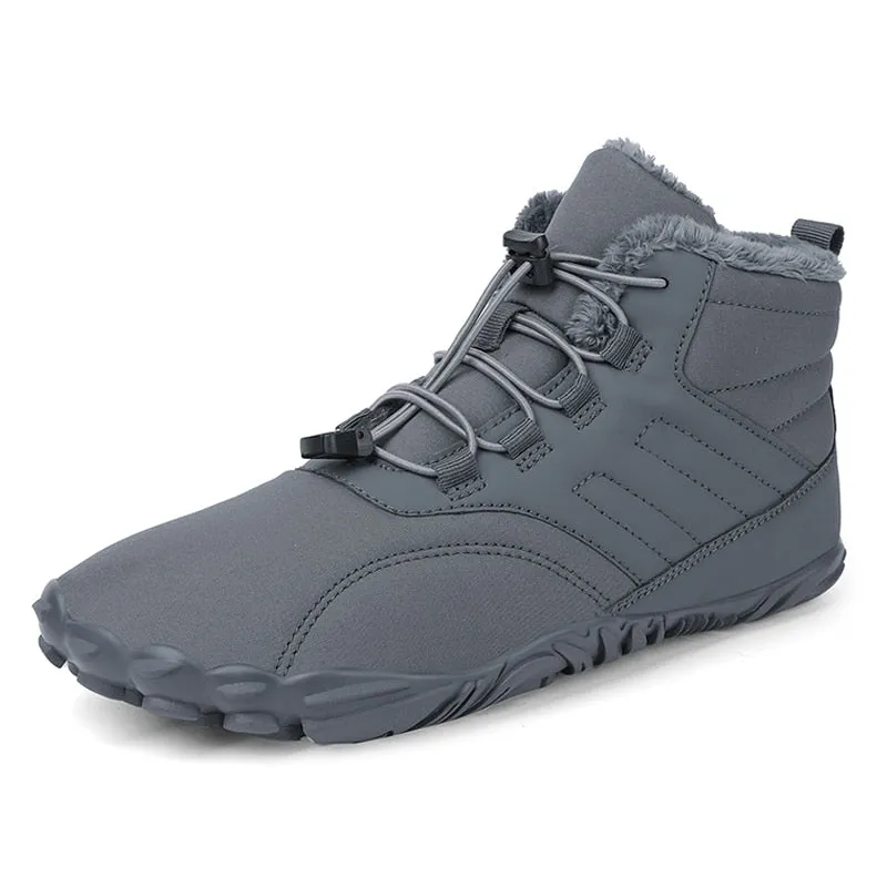 Winter Snow Boots Men