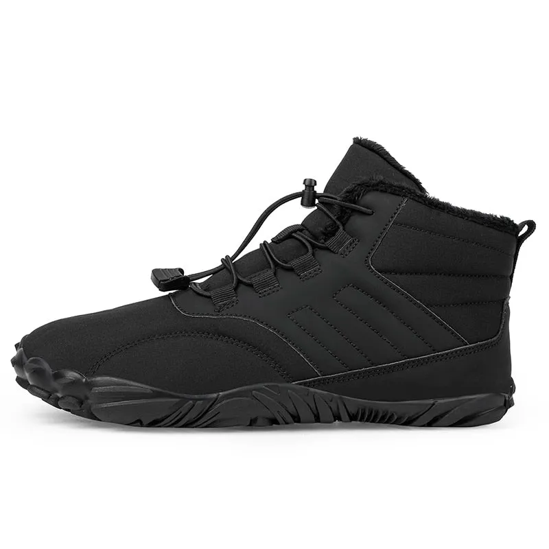 Winter Snow Boots Men