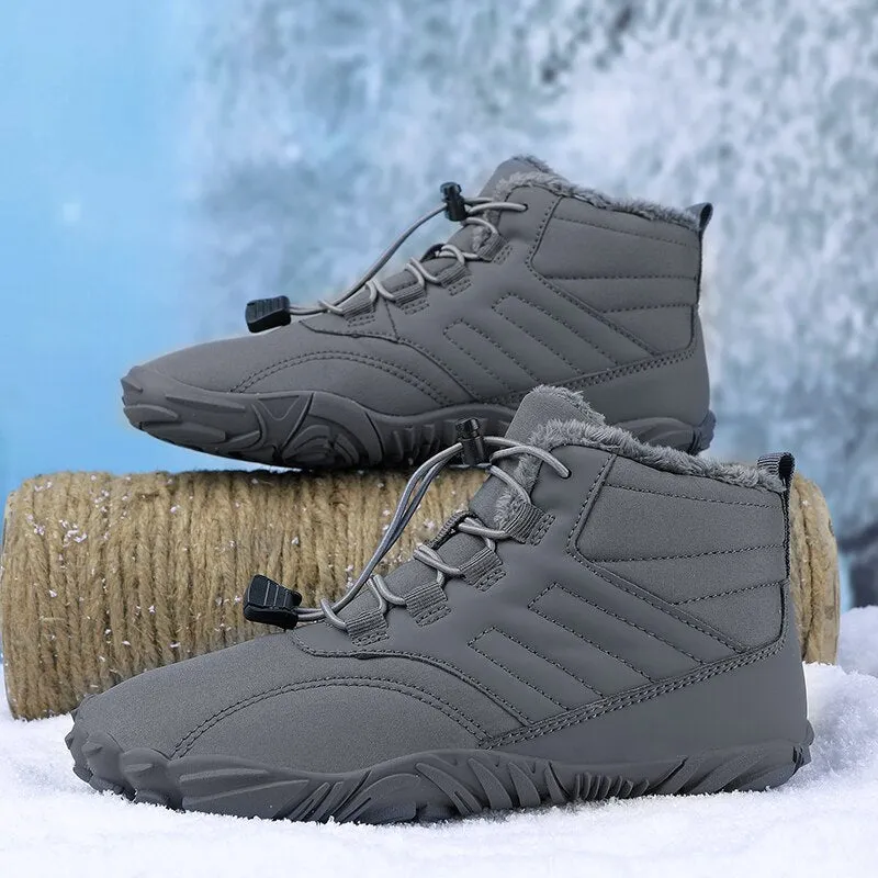 Winter Snow Boots Men
