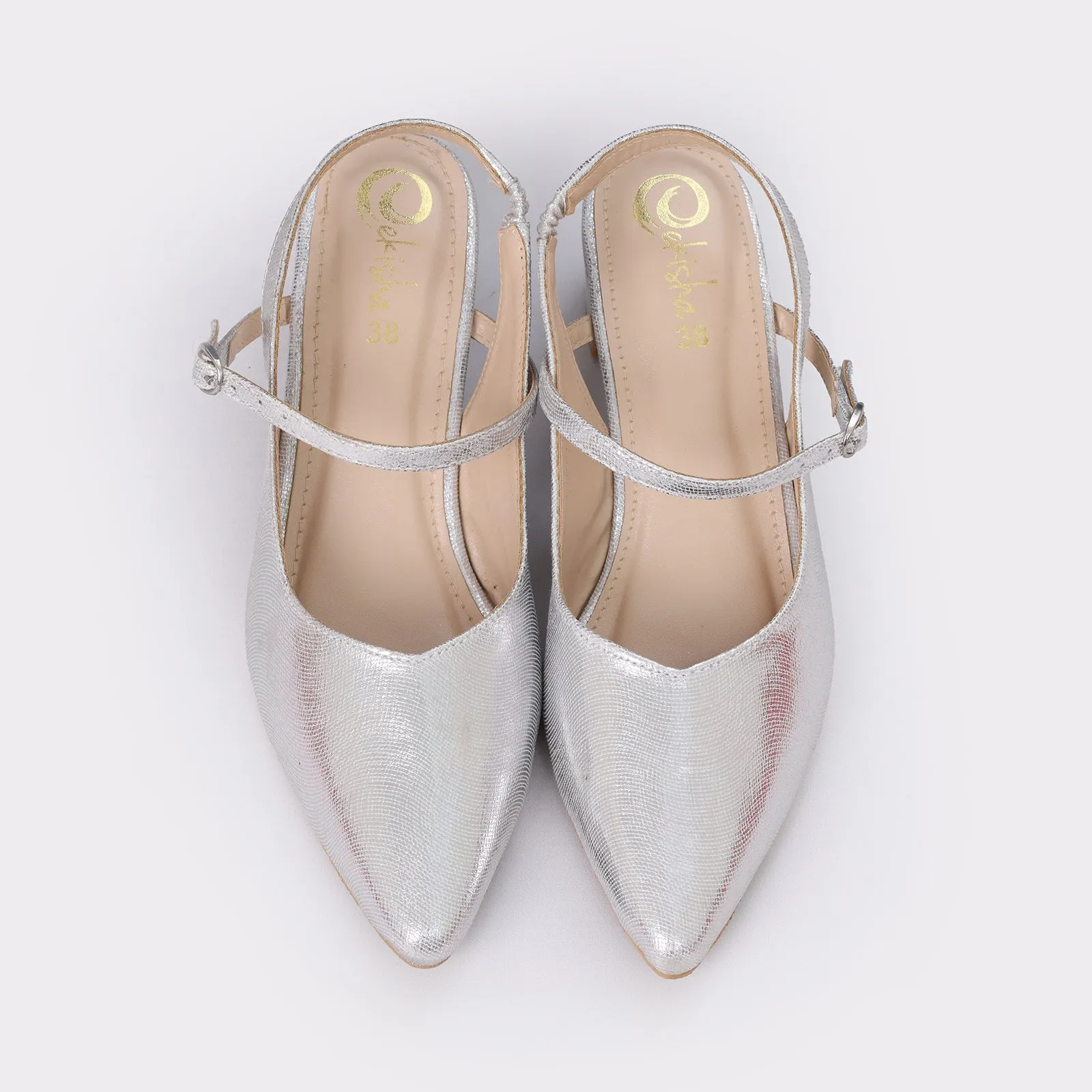 Women Block heels