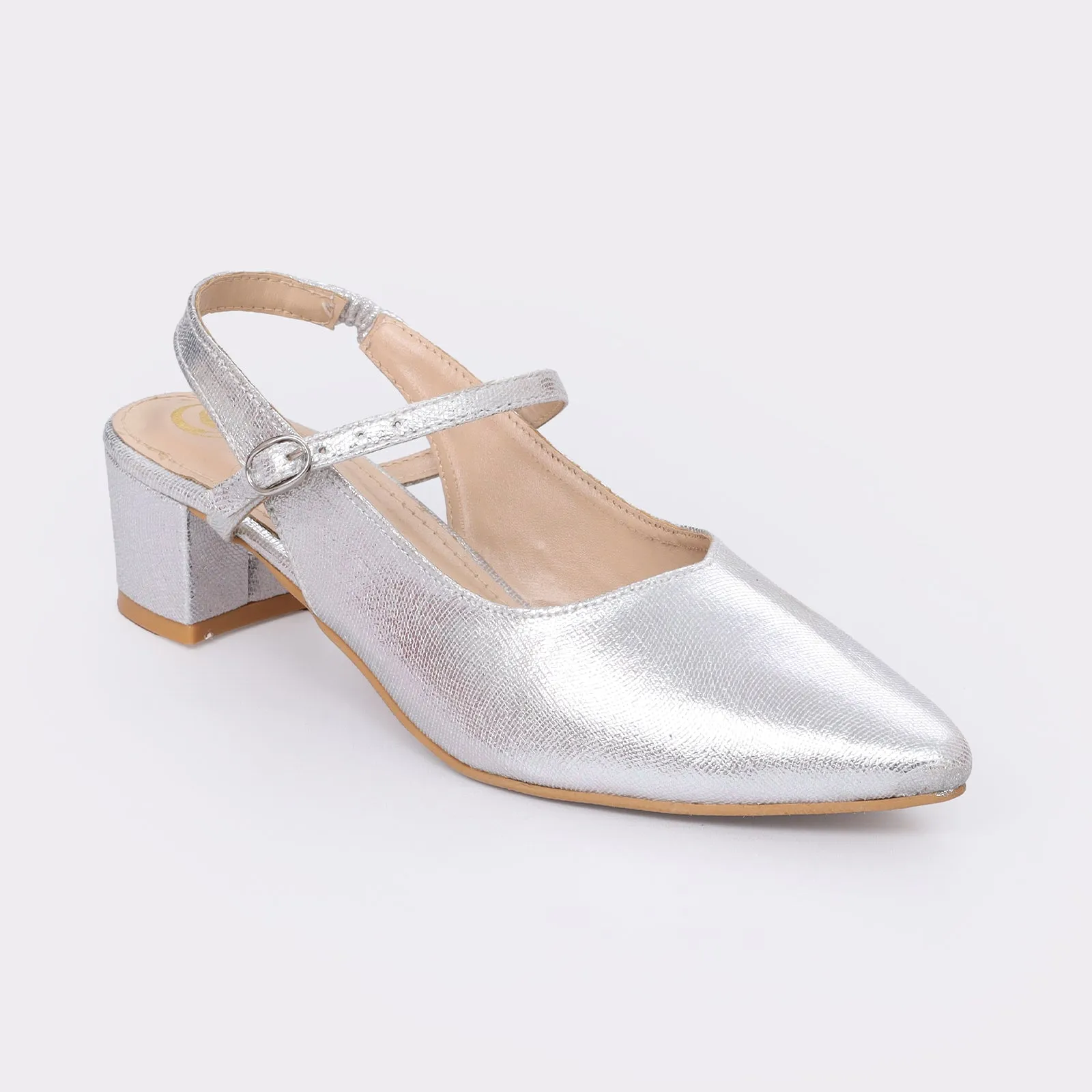 Women Block heels