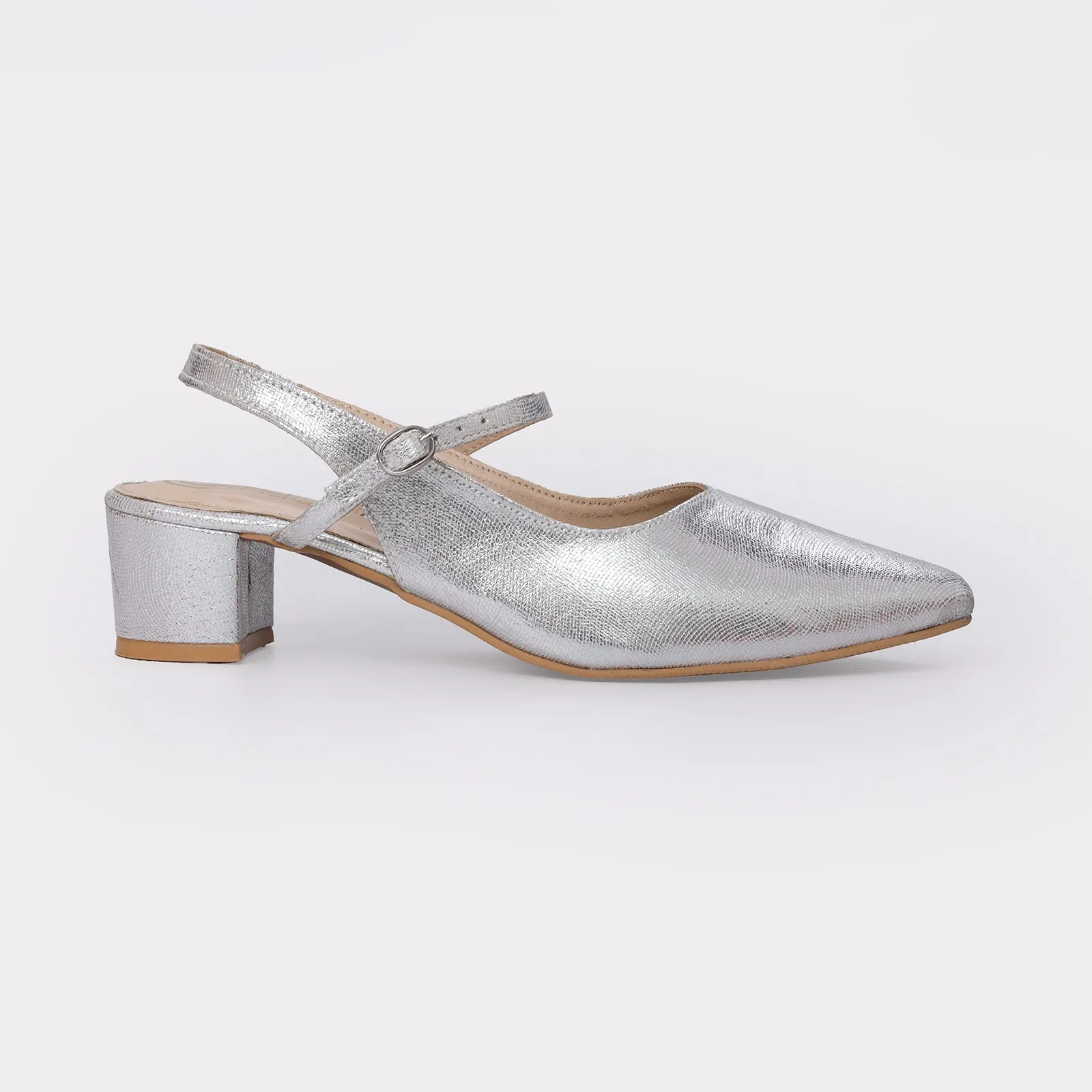 Women Block heels