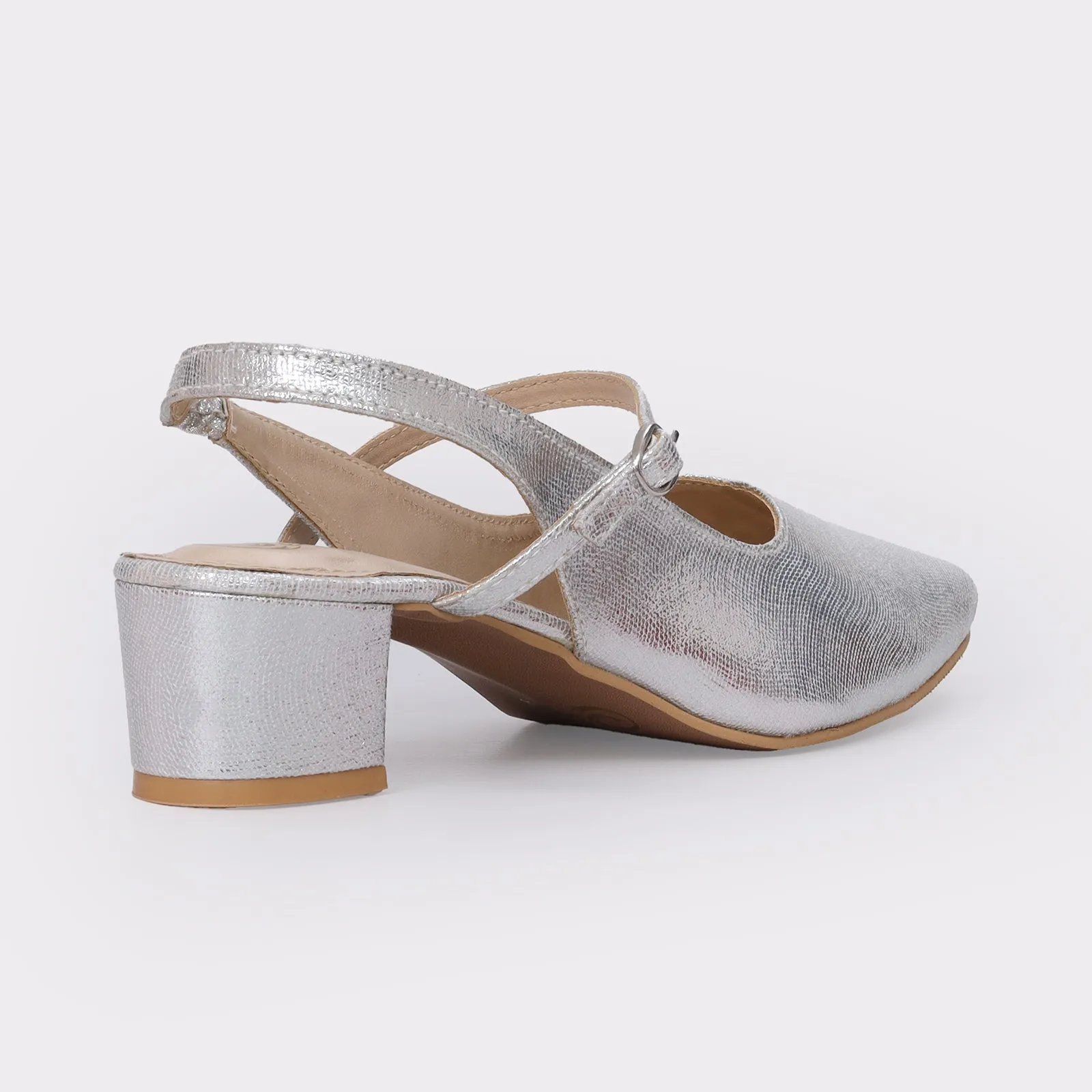 Women Block heels