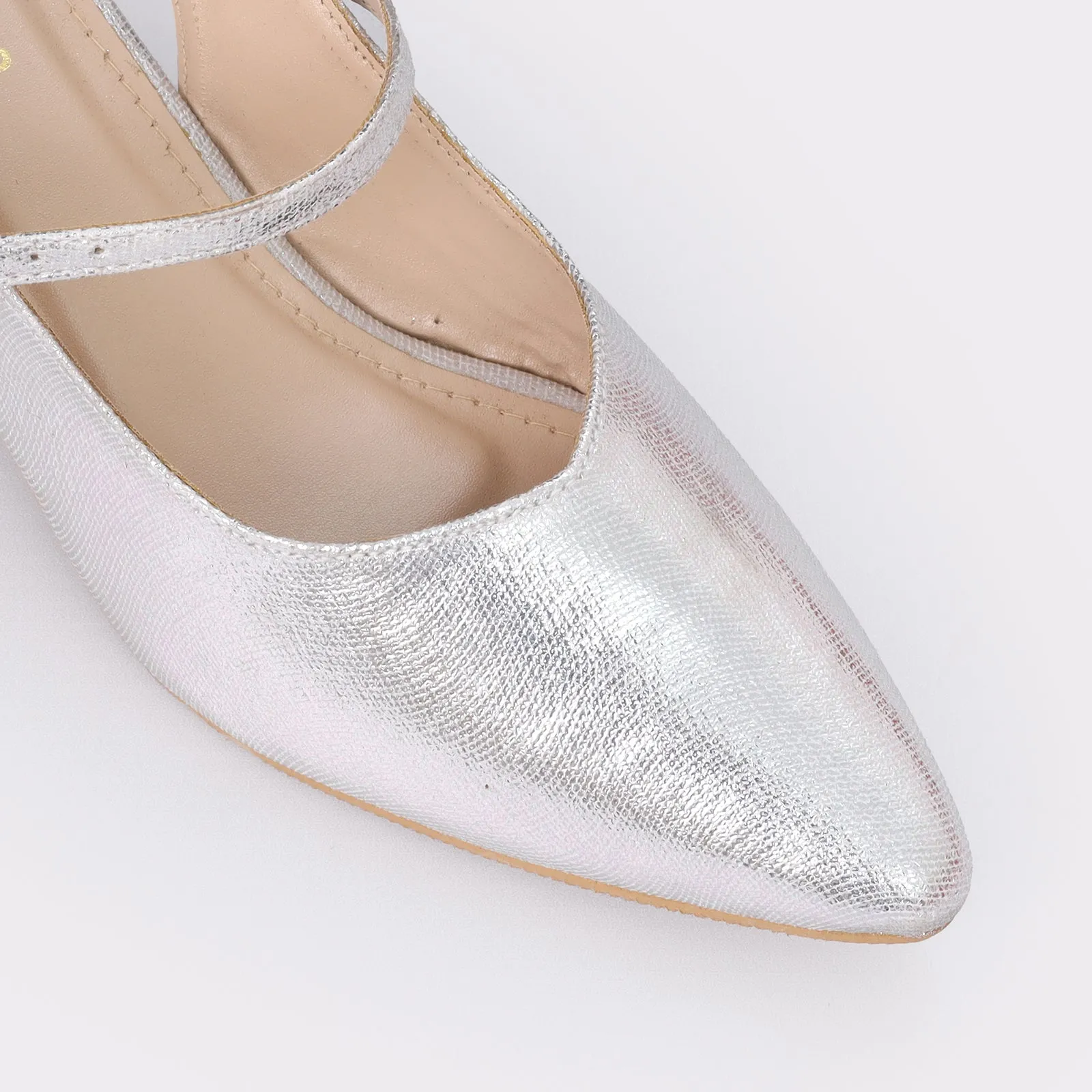 Women Block heels
