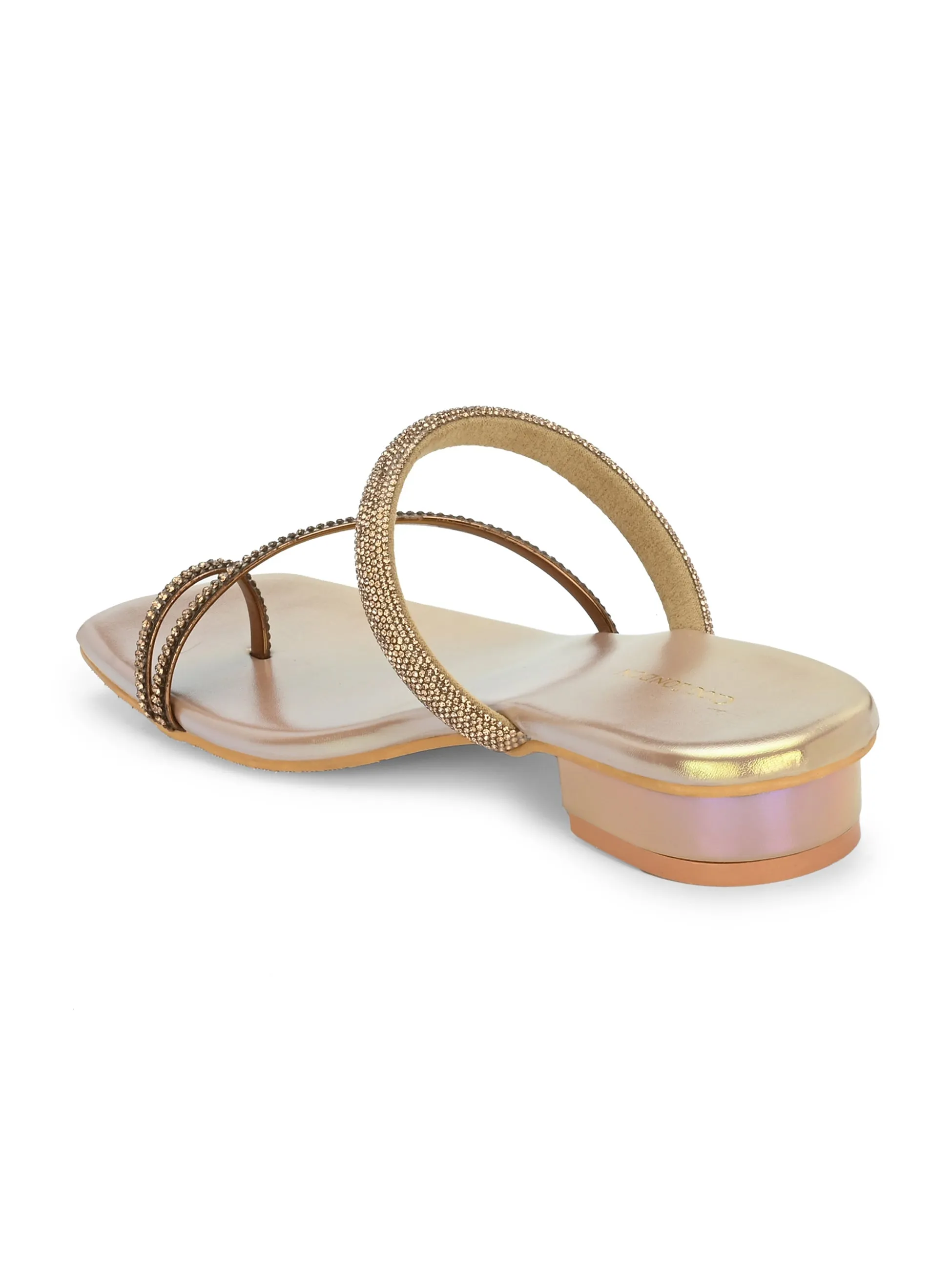 Women Flats