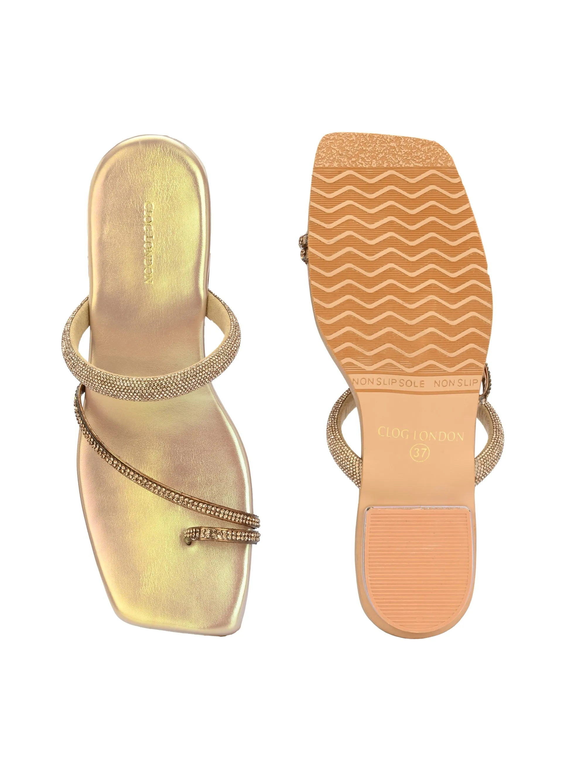 Women Flats