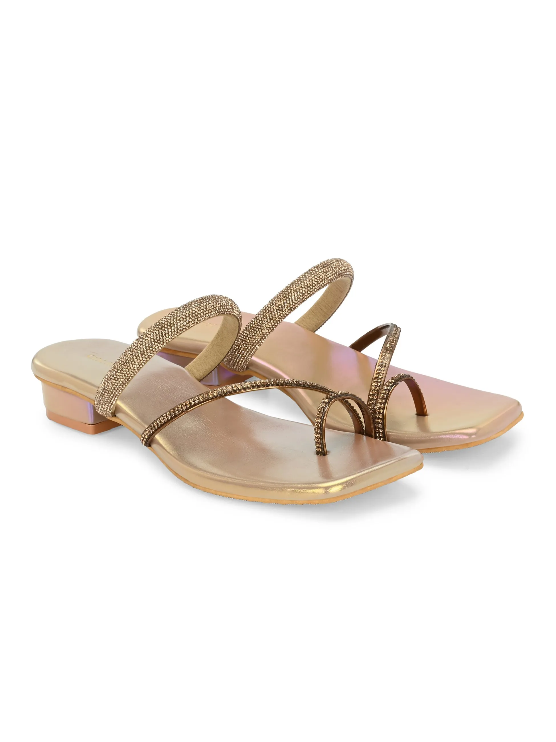 Women Flats