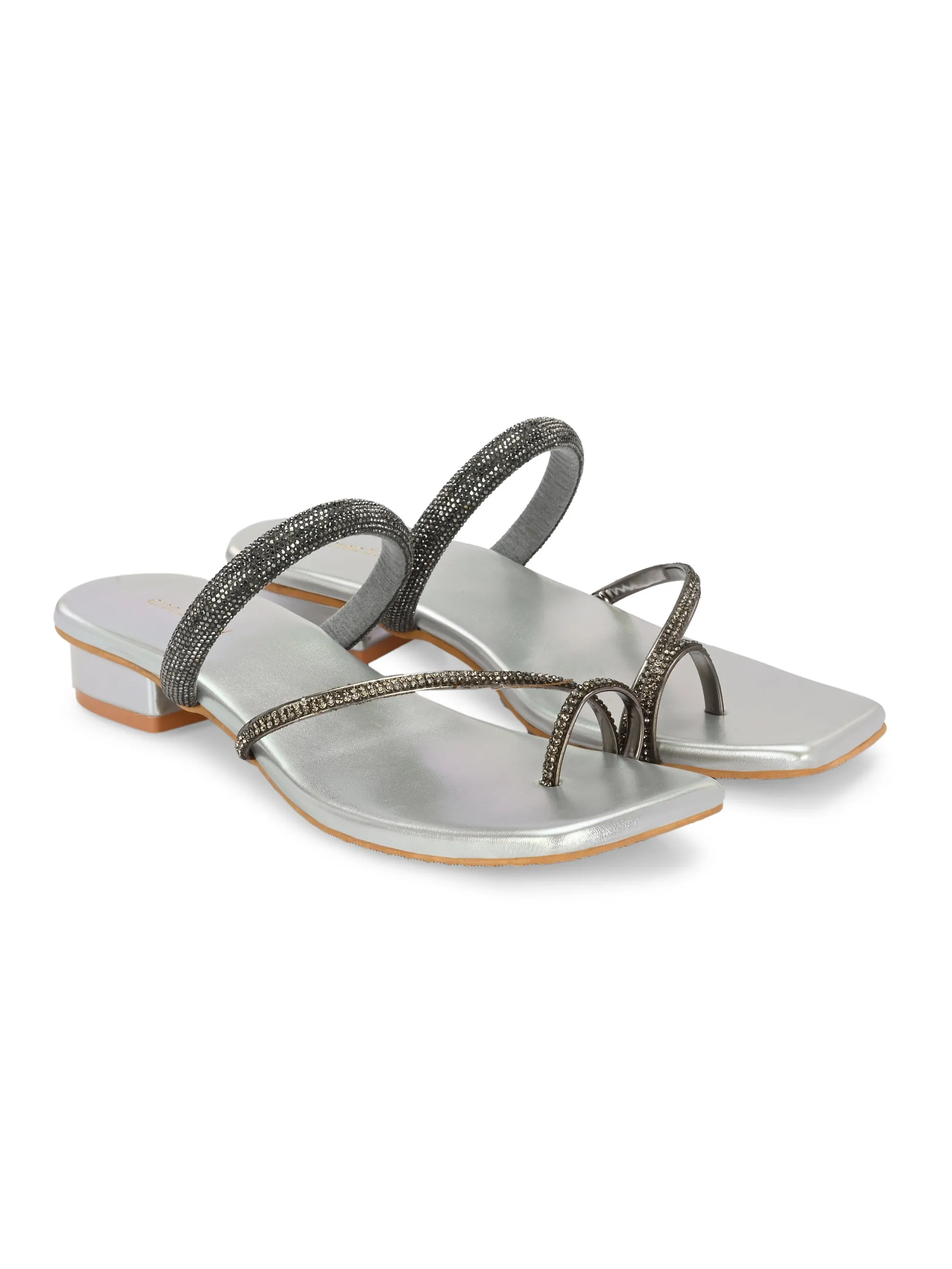 Women Flats