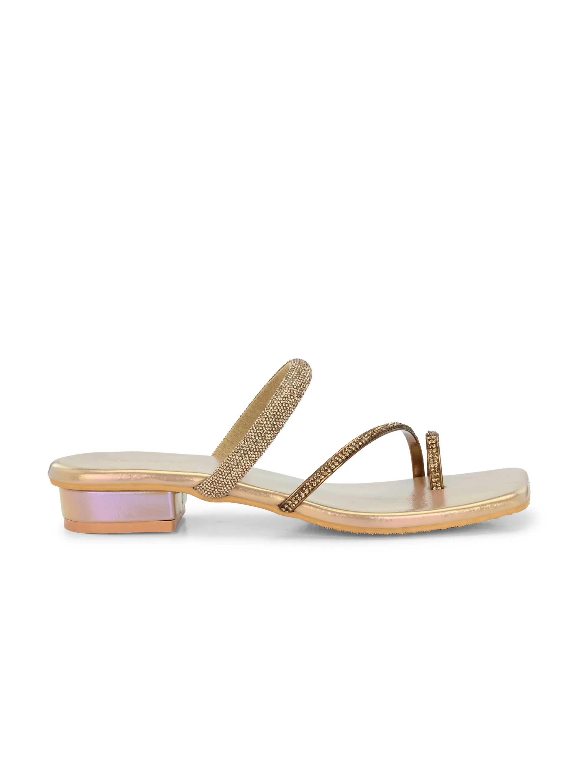 Women Flats