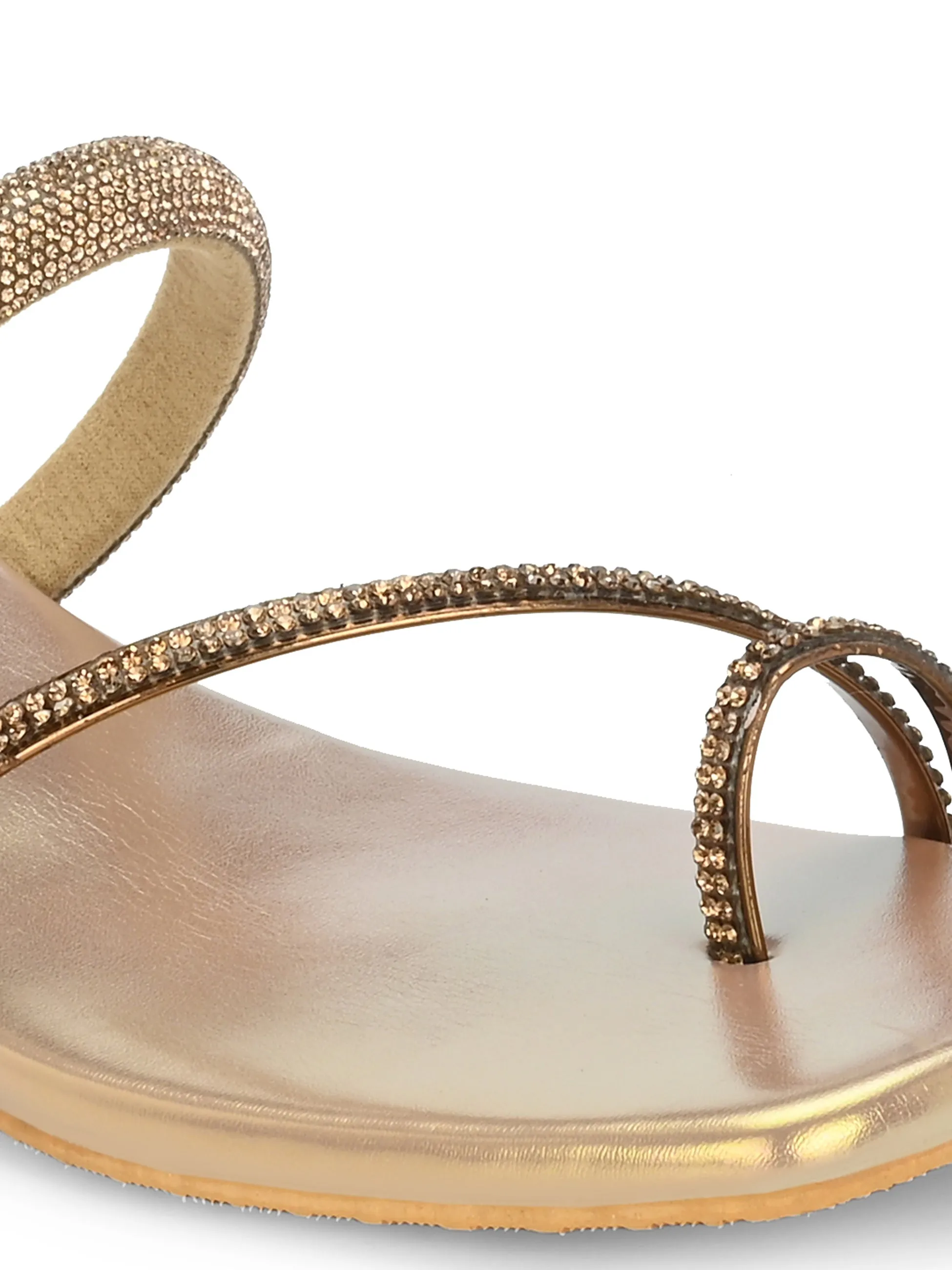 Women Flats