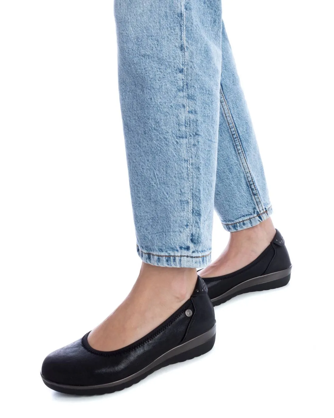 Women's Ballet Flats By XTI 142020