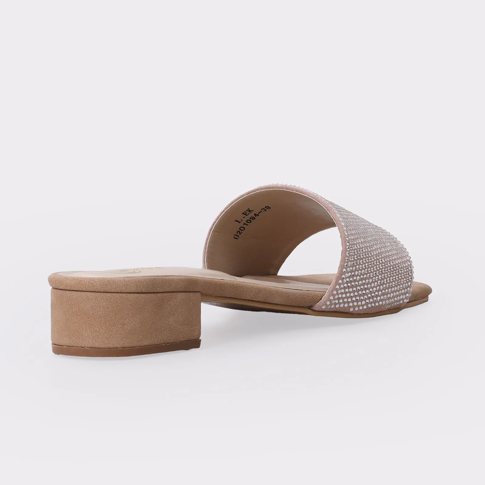 Women's Block Heels