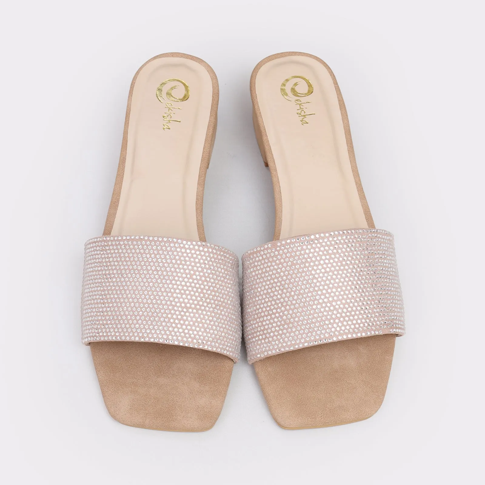 Women's Block Heels