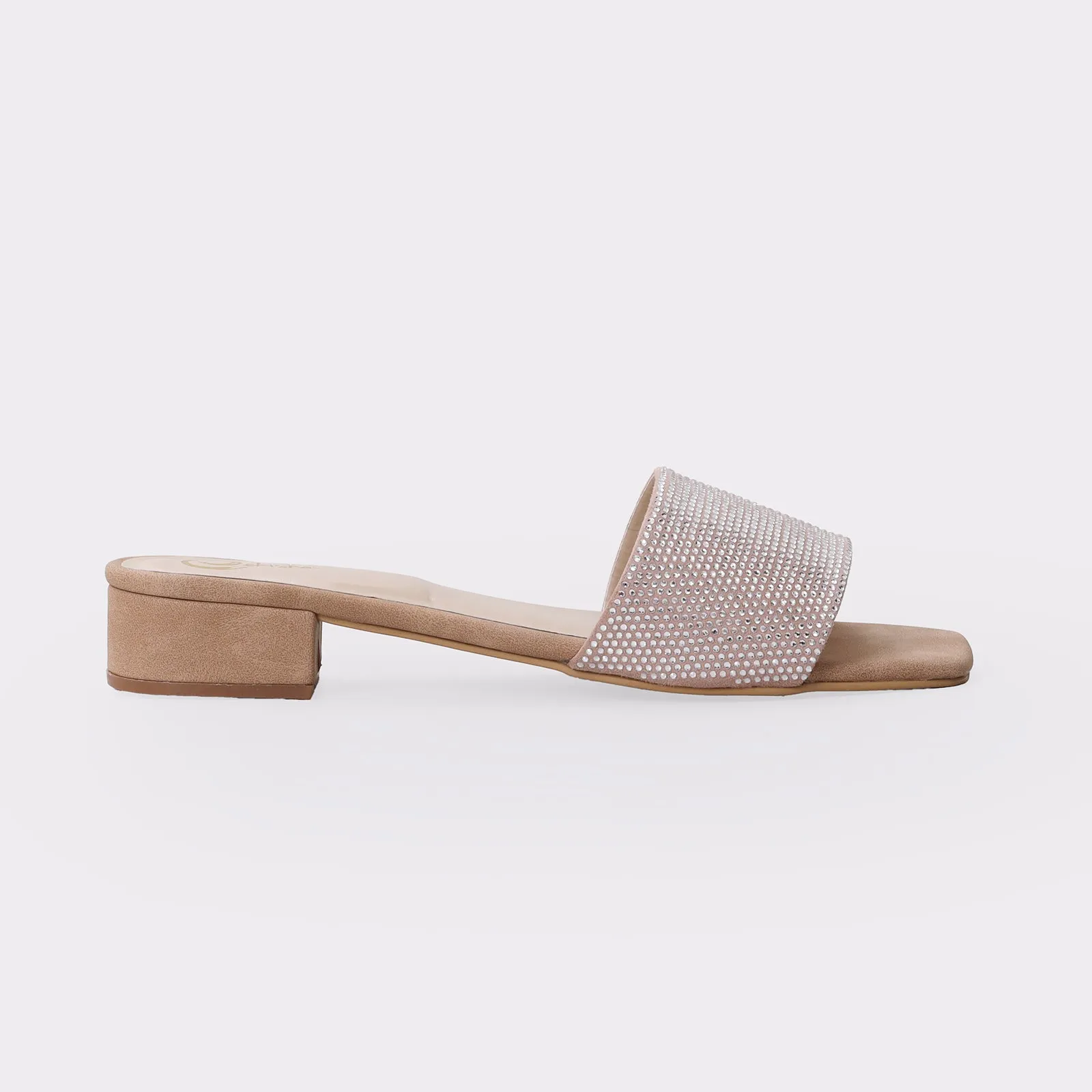Women's Block Heels