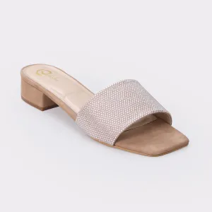 Women's Block Heels