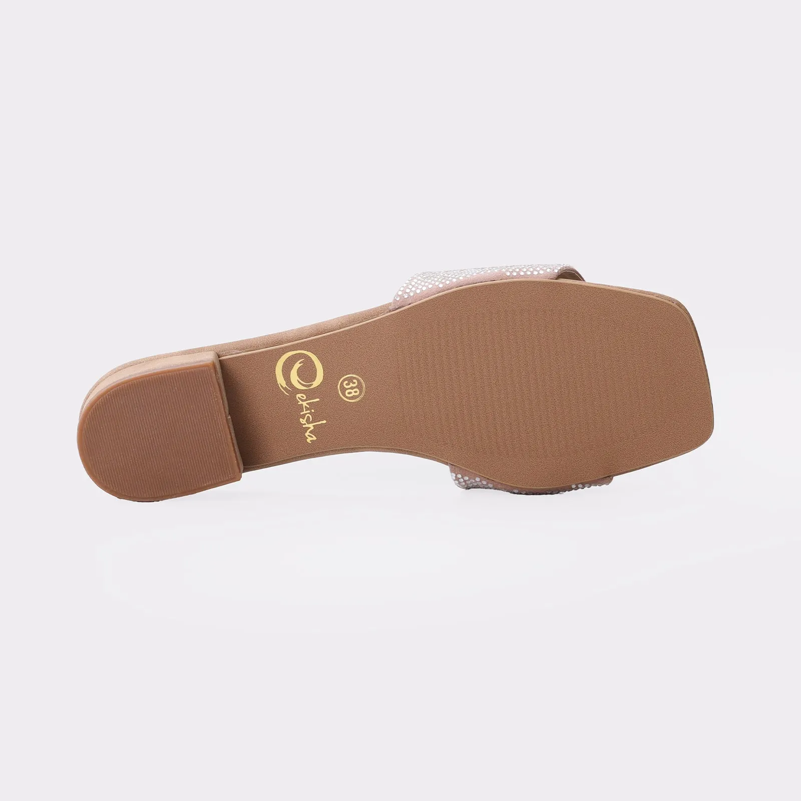 Women's Block Heels