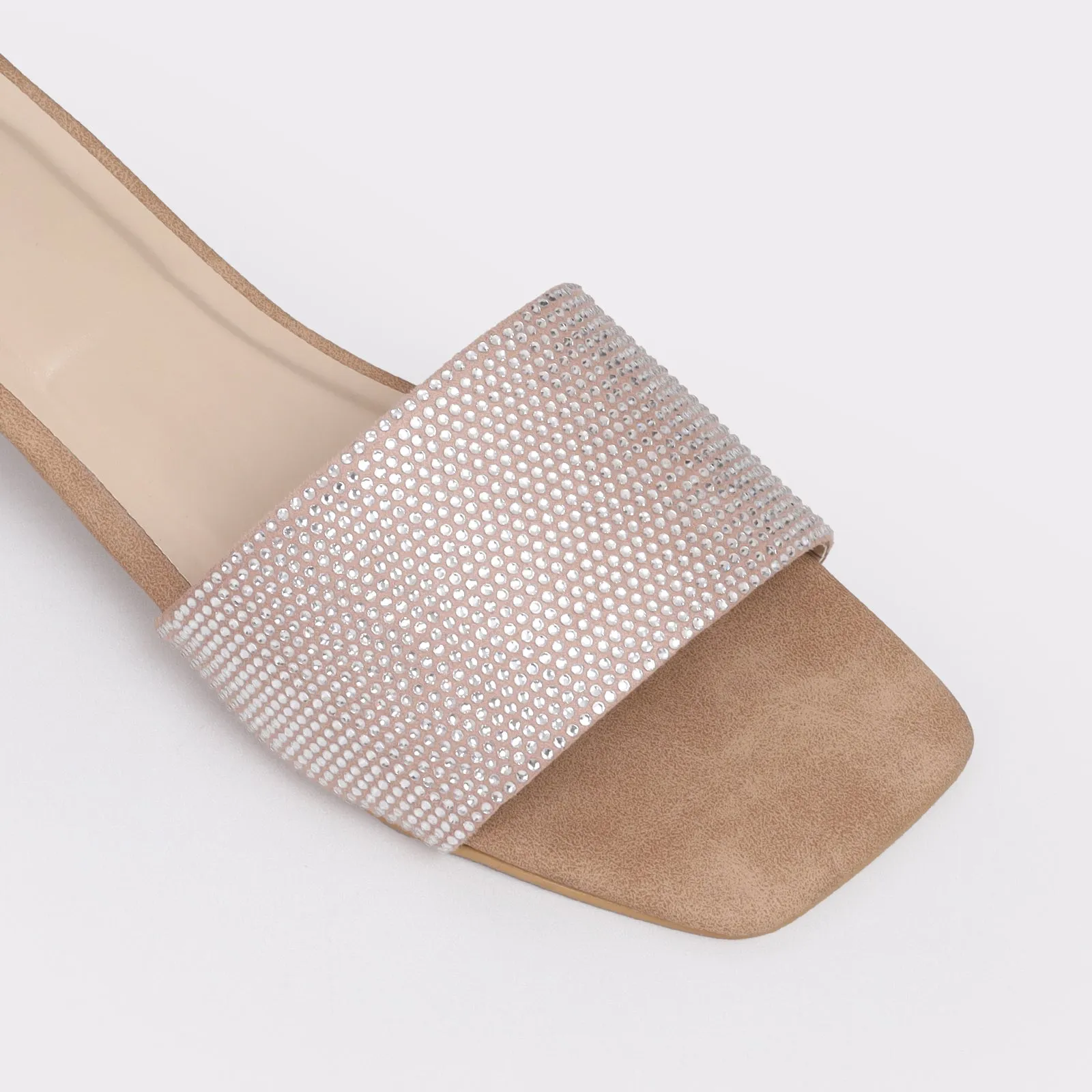 Women's Block Heels