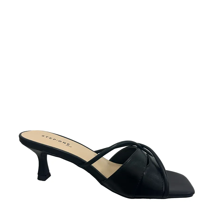 Women's Carissa Low Heel