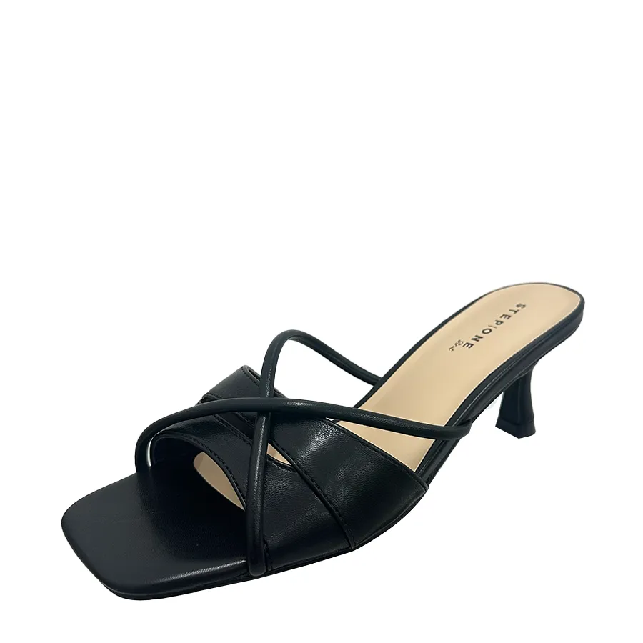 Women's Carissa Low Heel
