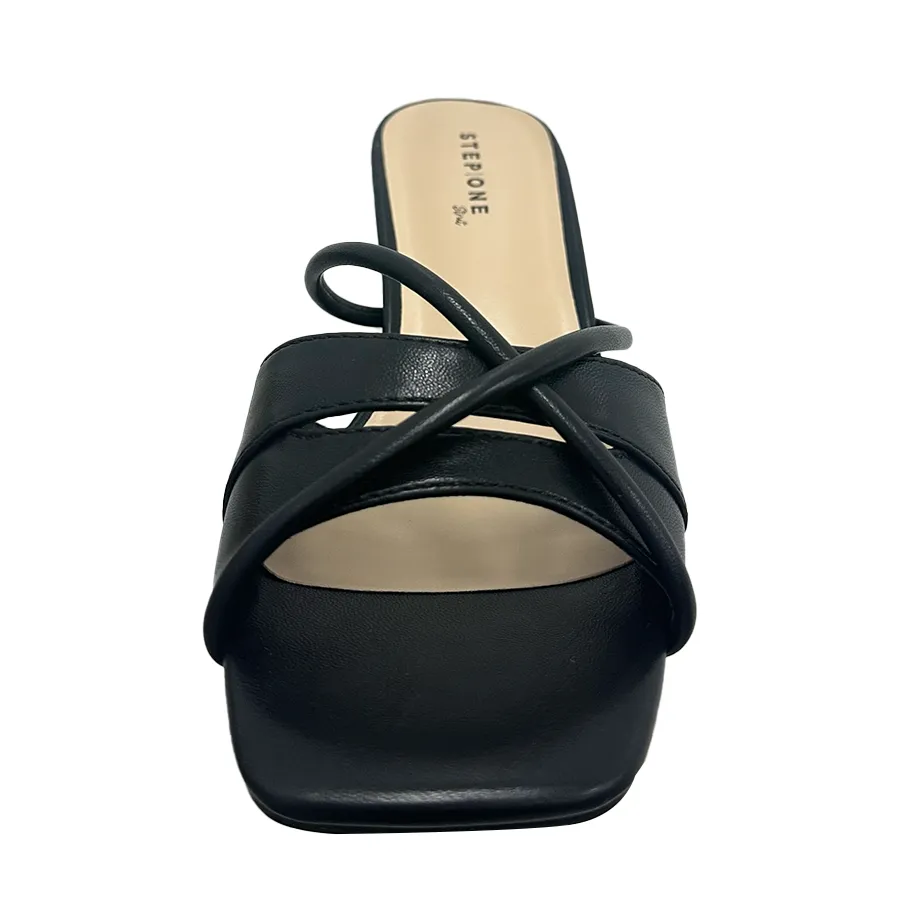 Women's Carissa Low Heel
