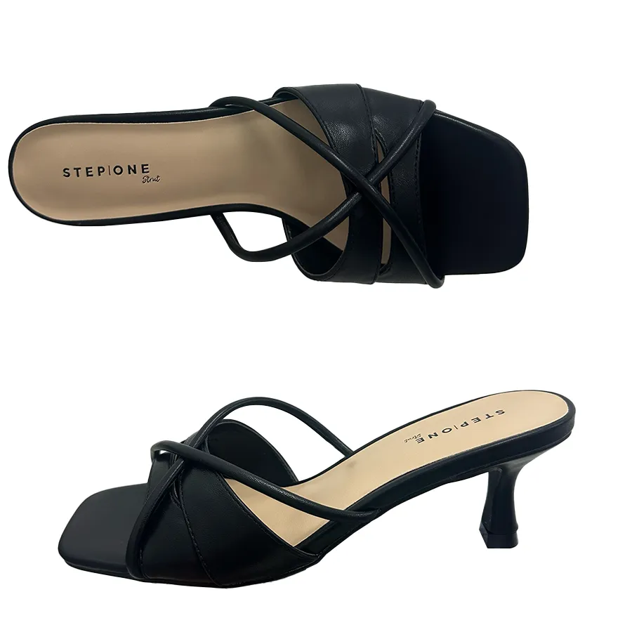 Women's Carissa Low Heel