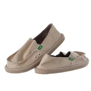 Women's Donna Daily Slip On In Natural