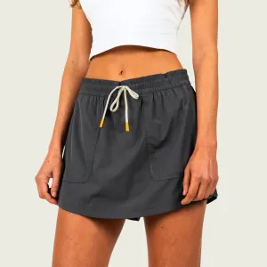 Women's Frontier Skort