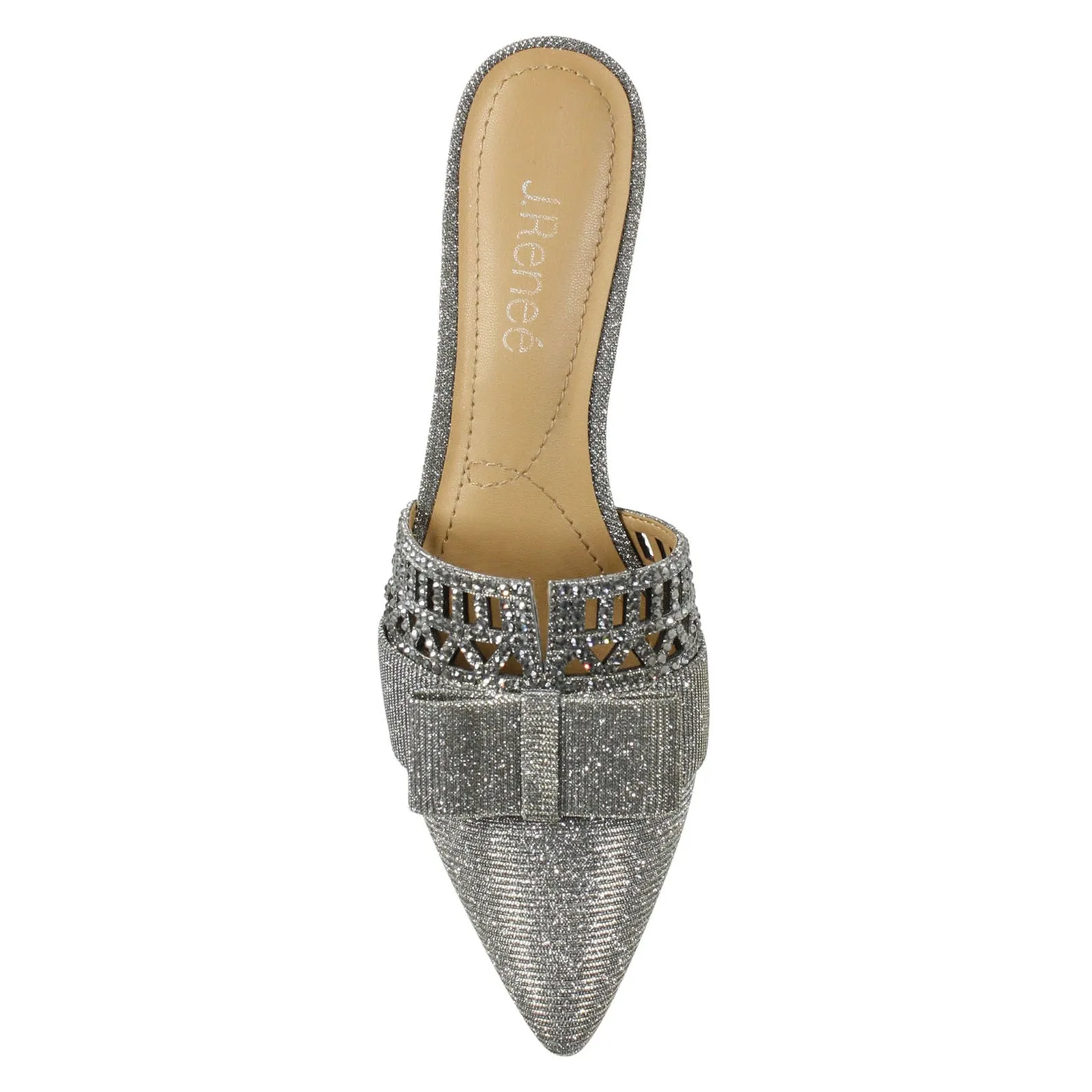 Women's J Renee, Randa Mule