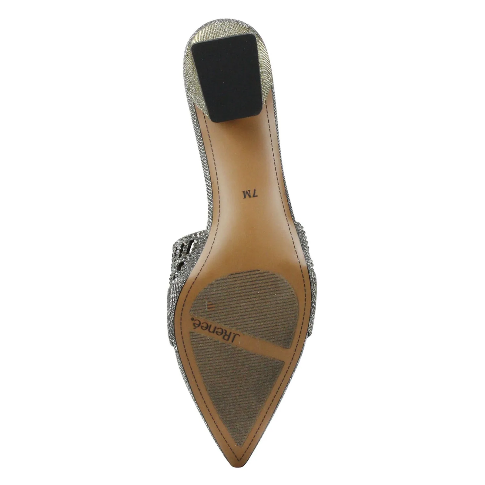 Women's J Renee, Randa Mule