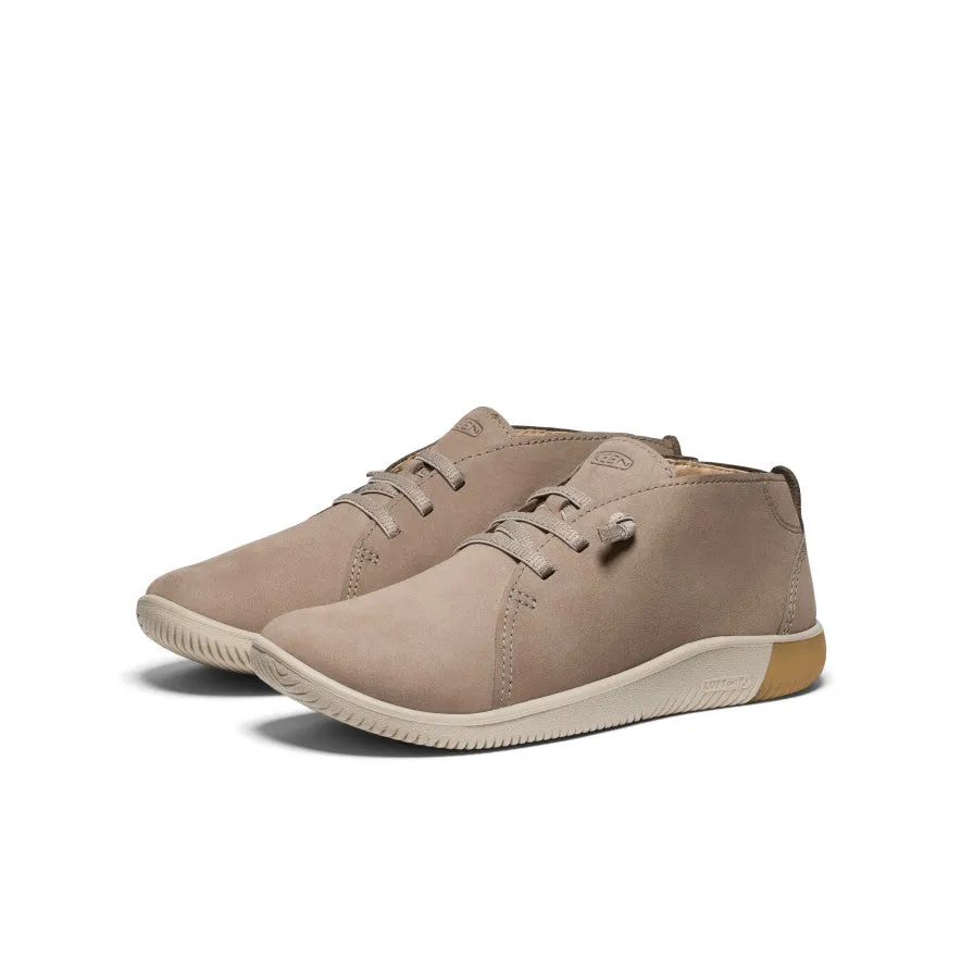 Women's KNX Chukka