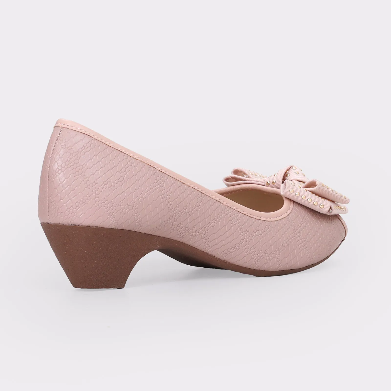 Women's Peep Toe Heels