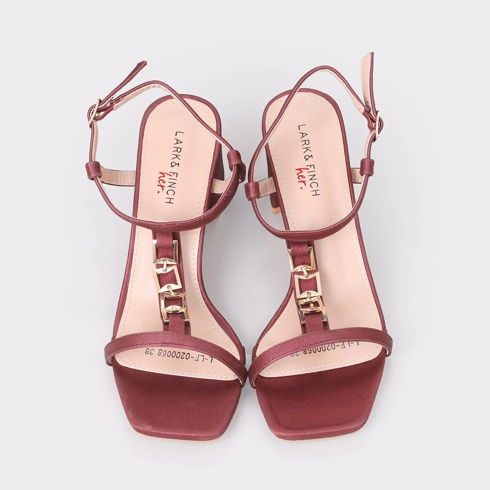 Women's Sling-Back Heels