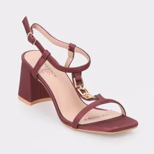 Women's Sling-Back Heels