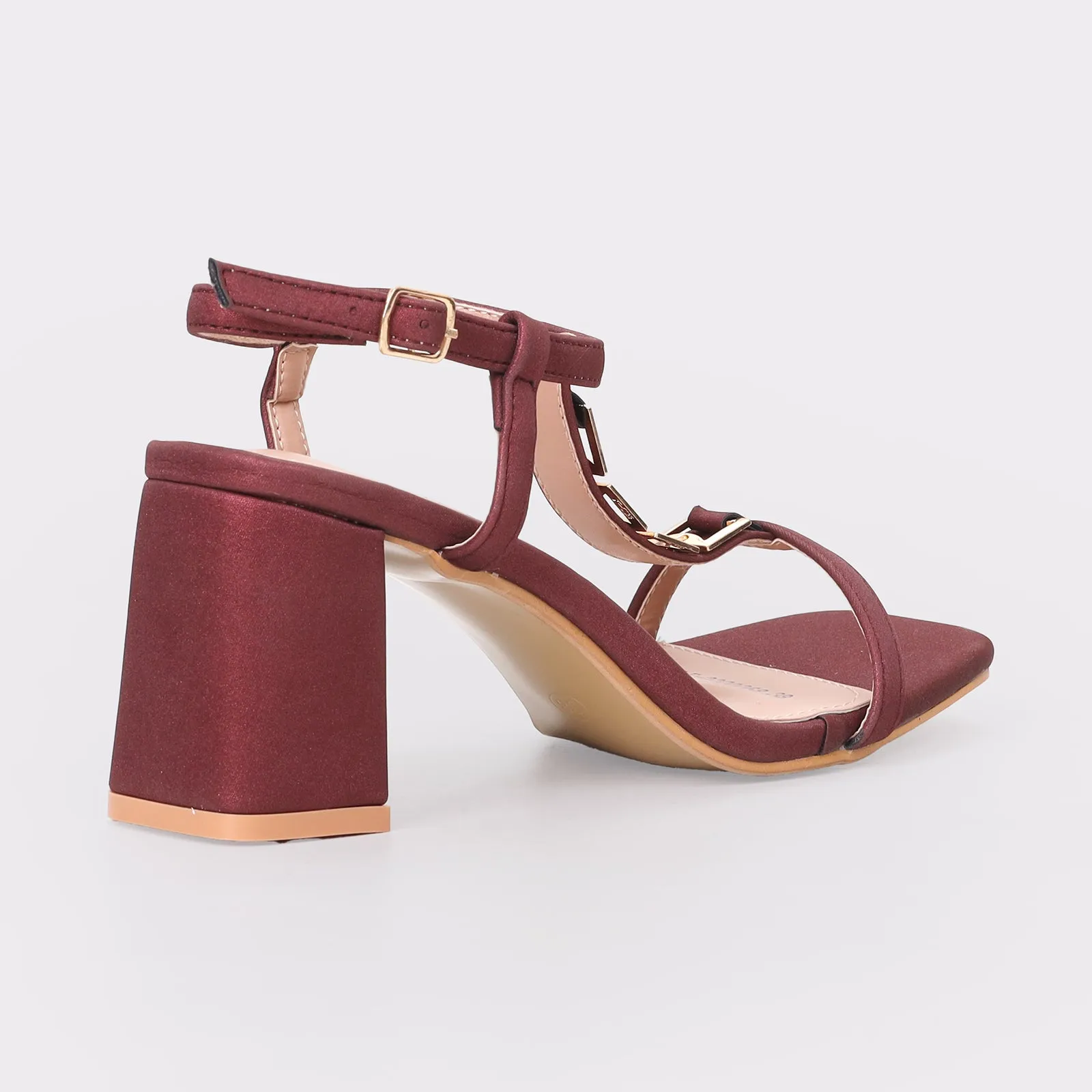 Women's Sling-Back Heels