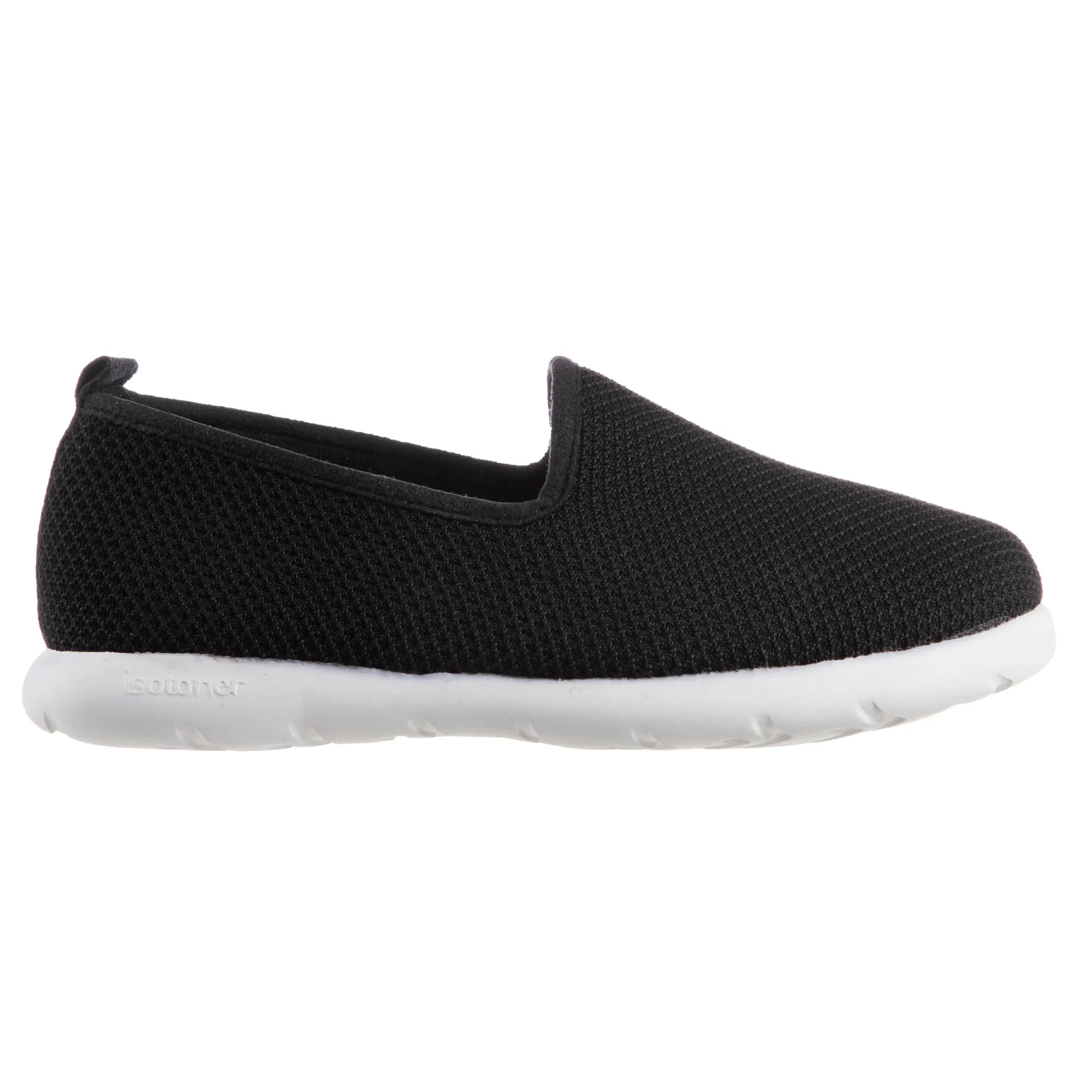 Zenz Men's Sport Knit Closed Back