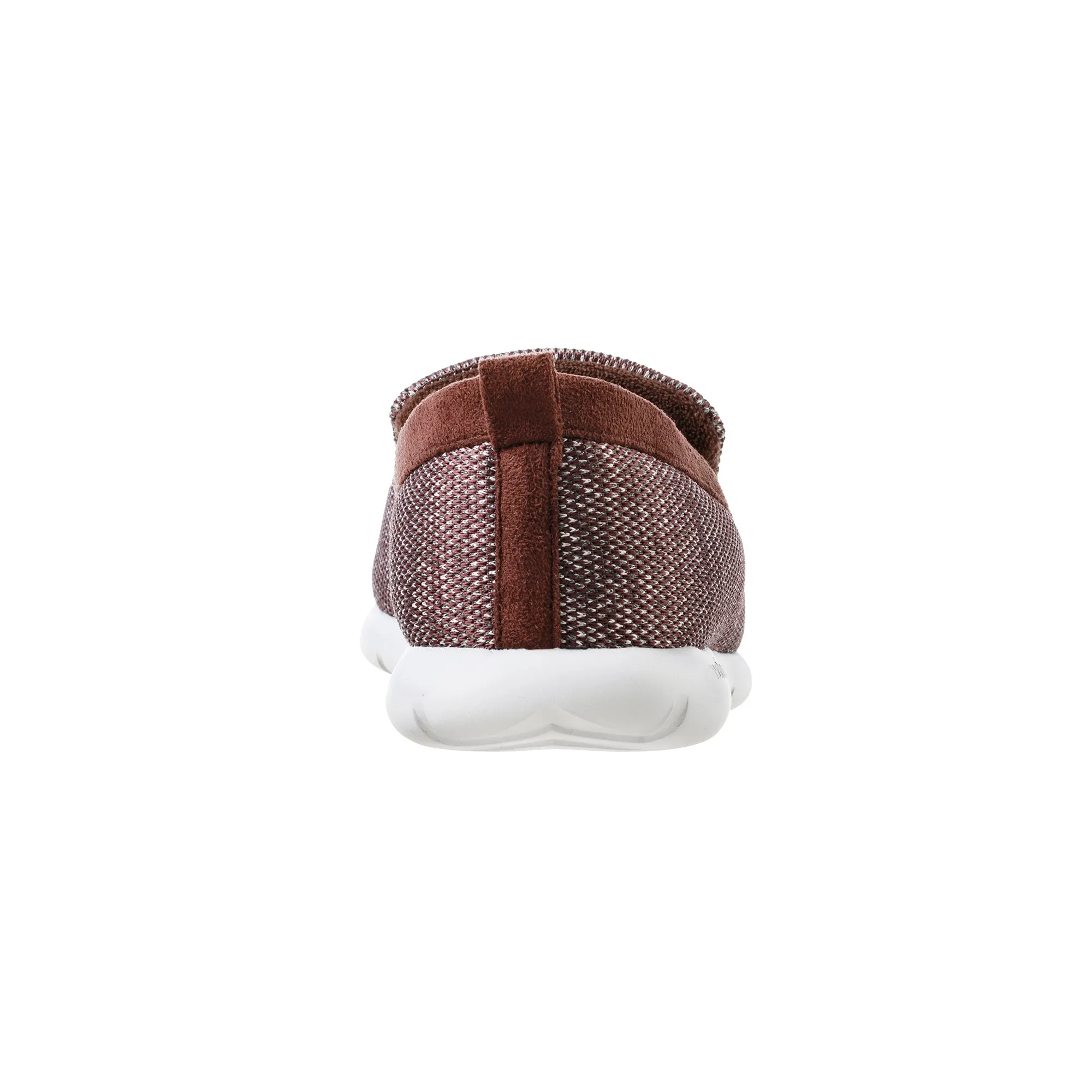 Zenz Men's Sport Knit Moccasin