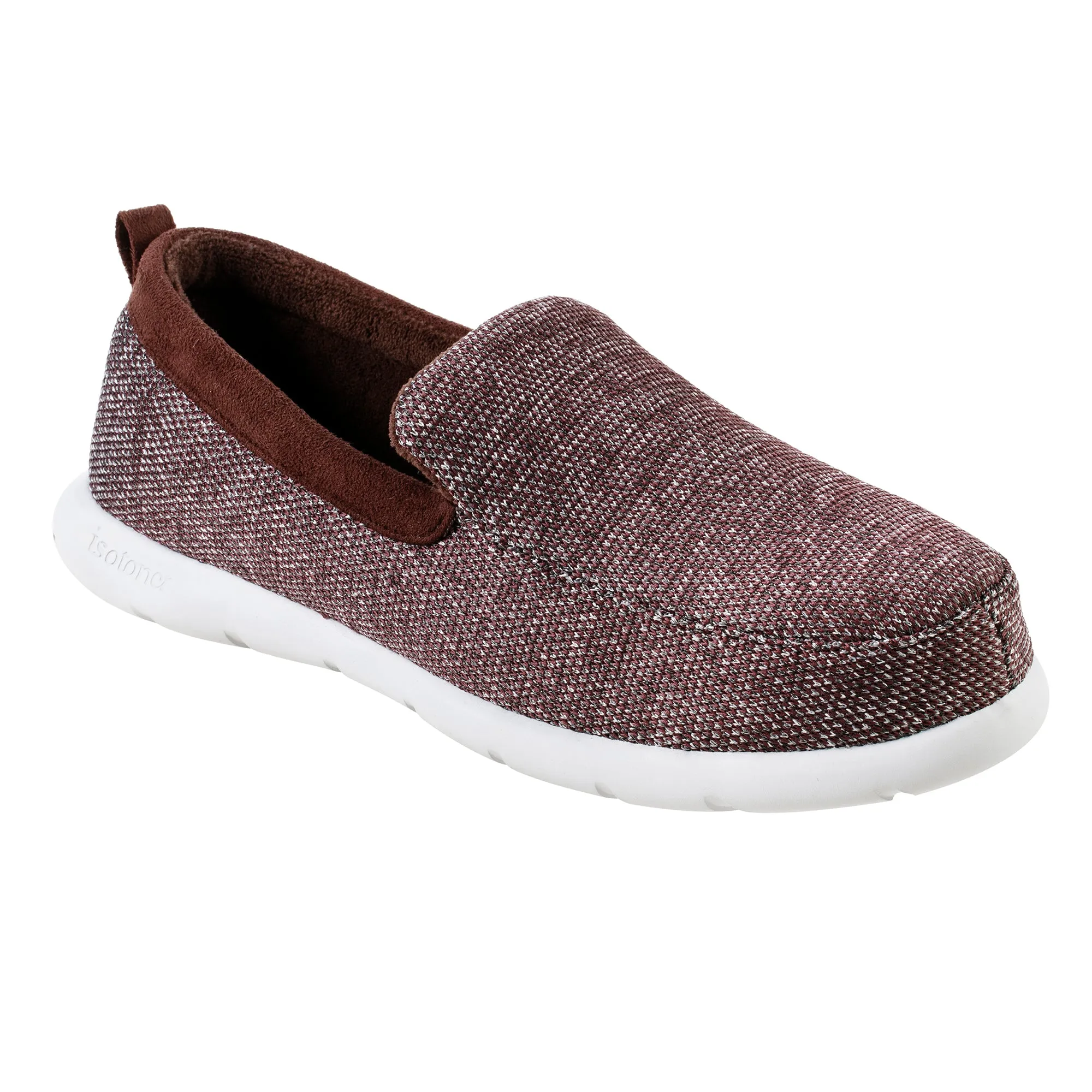 Zenz Men's Sport Knit Moccasin